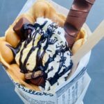 Food Truck La Belle Suzette