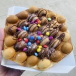 Food Truck La Belle Suzette