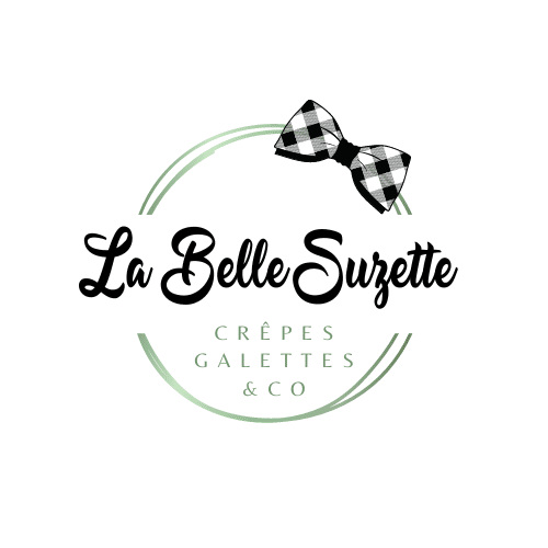 Logo La Belle Suzette