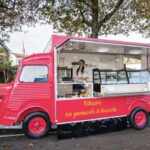 Food Truck Infinithé Laura Faivet