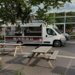 Food Truck Chez Flavia