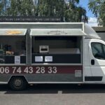 Food Truck Chez Flavia