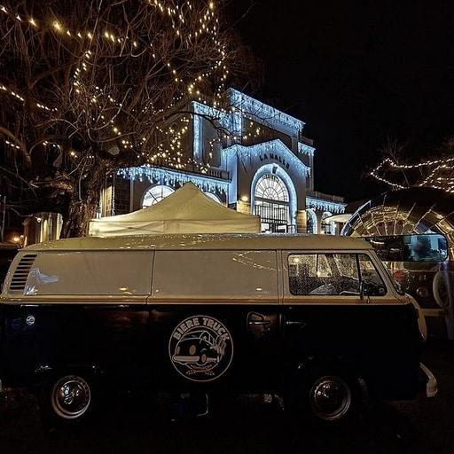 Food Truck Bière Truck Montluçon