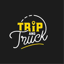 Logo Trip and Truck