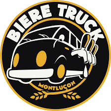 Logo Bière Truck Montluçon