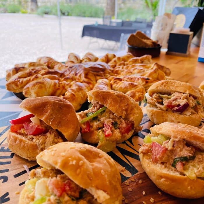 Food Truck Cocochic