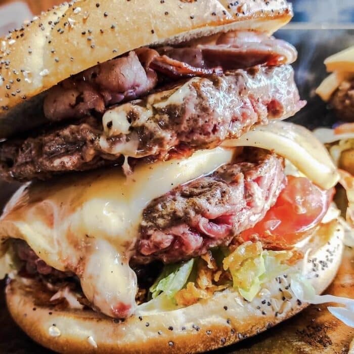 Food Truck Cocochic