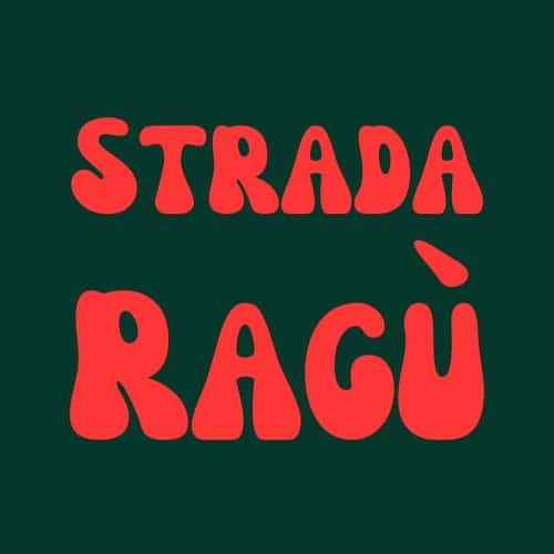 Logo Strada Ragù