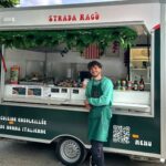 Food Truck Strada Ragù