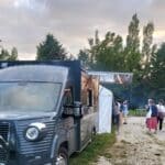 Food Truck Food en K