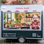 Food Truck Strada Ragù