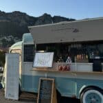 Food Truck Le Raisin De Vivre