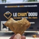 Food Truck le cham dodu