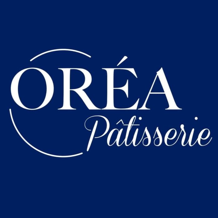 Logo Oréa Pâtisserie