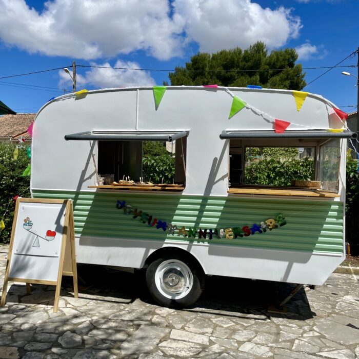 Food Truck La Bouffette