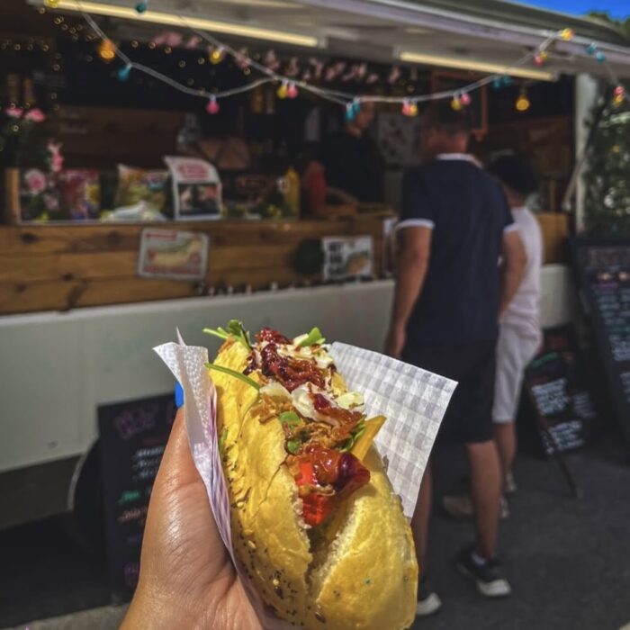 Food Truck ohbonmoment