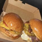 Food Truck Miam miam