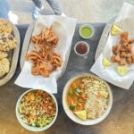 Food Truck Le Pondichéry Truck