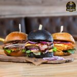 Food Truck Mr Vagabond Rennes