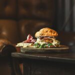 Food Truck Mr Vagabond Rennes