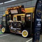 Food Truck Mr Vagabond Rennes