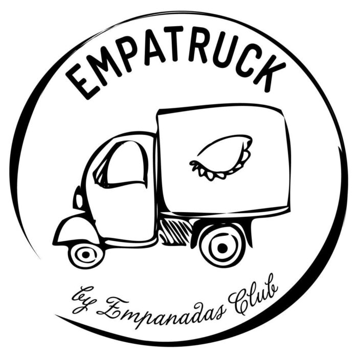 Logo Food Truck Empatruck