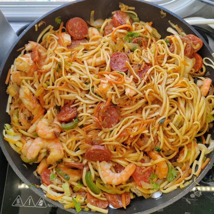 Food Truck La Popote d'Elo