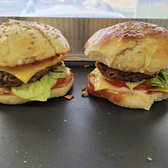 Food Truck La Popote d'Elo
