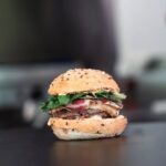 Food Truck Ty graillou