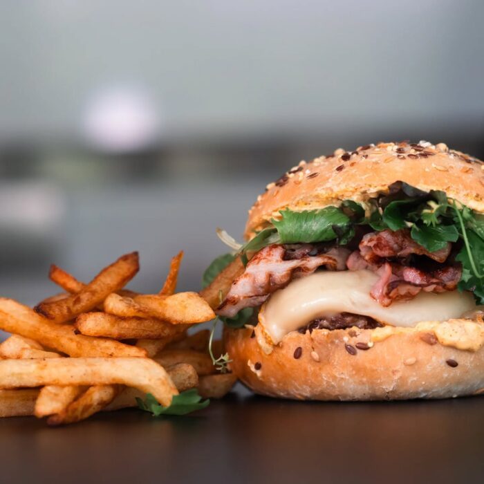Food Truck Ty graillou