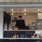 Food Truck Ty graillou