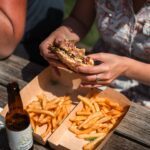Food Truck Ty graillou