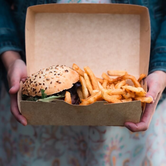 Food Truck Ty graillou