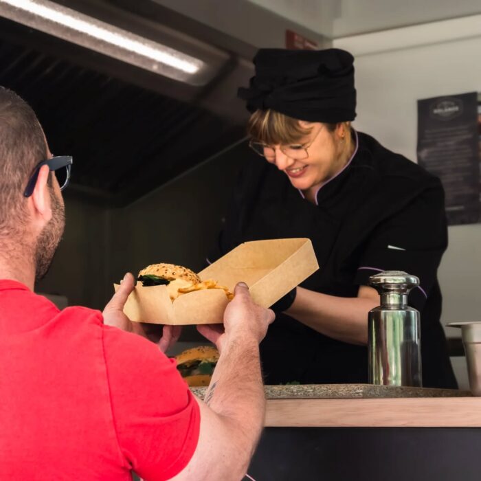 Food Truck Ty graillou