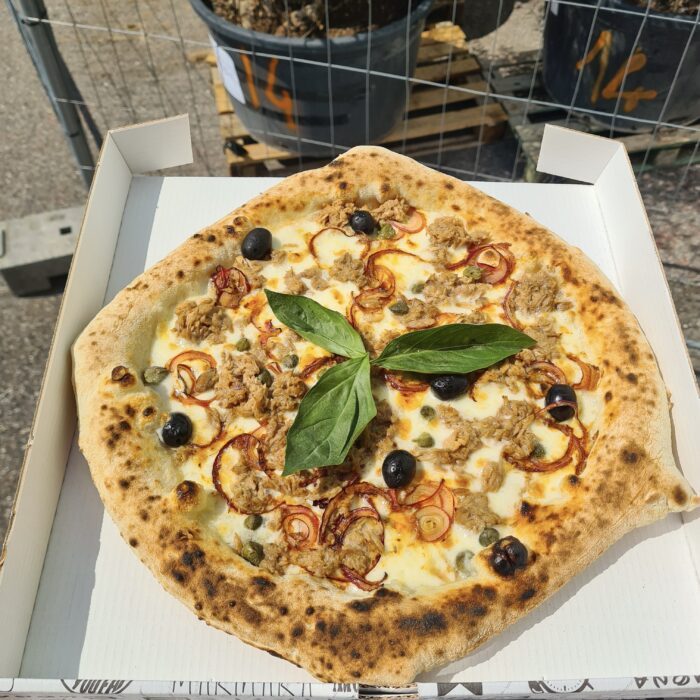Food Truck Noci Foodtruck