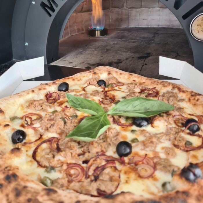 Food Truck Noci Foodtruck