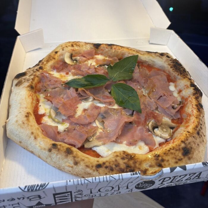 Food Truck Noci Foodtruck