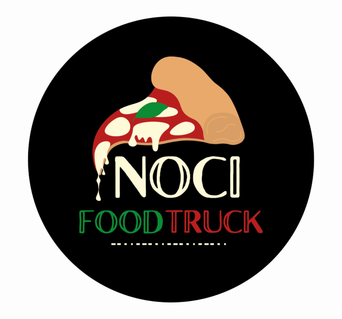 Logo Food Truck Noci Foodtruck
