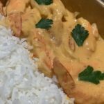 Food Truck la ch'tite guyanaise