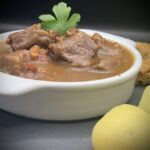 Food Truck la ch'tite guyanaise