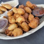 Food Truck la ch'tite guyanaise