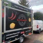 Food Truck la ch'tite guyanaise