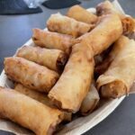 Food Truck la ch'tite guyanaise