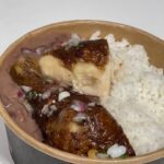 Food Truck la ch'tite guyanaise