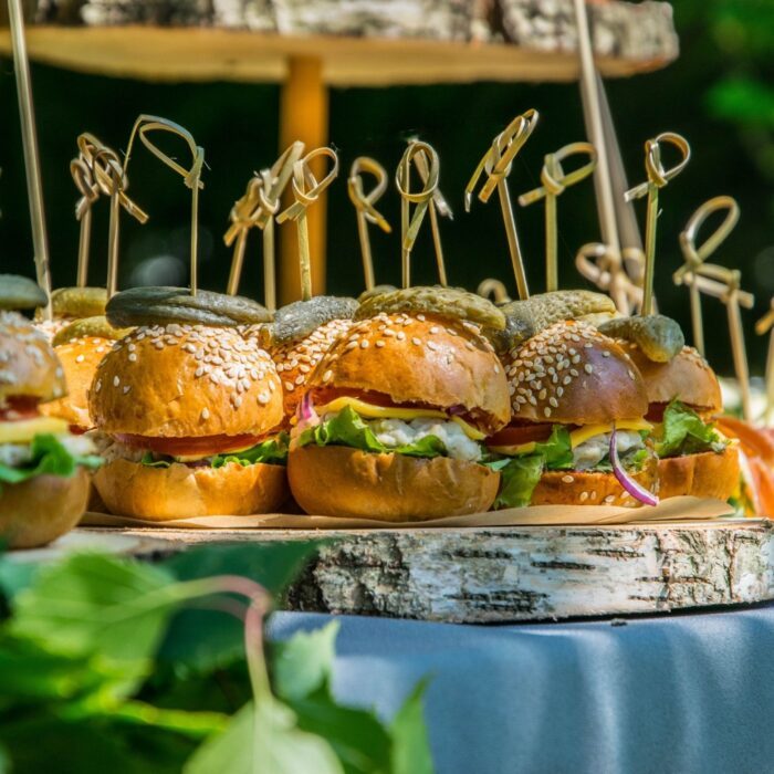 Food Truck La Frite Attaque