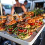 Food Truck La Frite Attaque