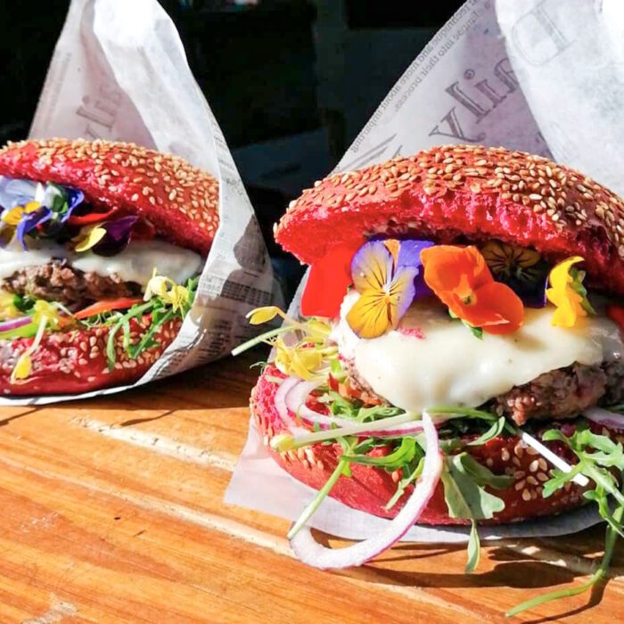 Food Truck La Frite Attaque