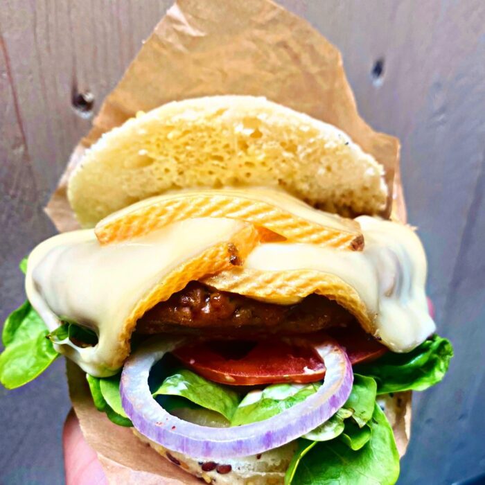 Food Truck La Frite Attaque