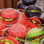 Food Truck La Frite Attaque