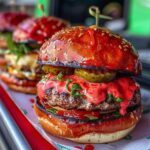 Food Truck La Frite Attaque
